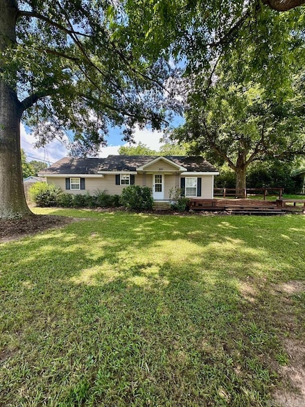 301 N College St, Sheridan, AR 72150