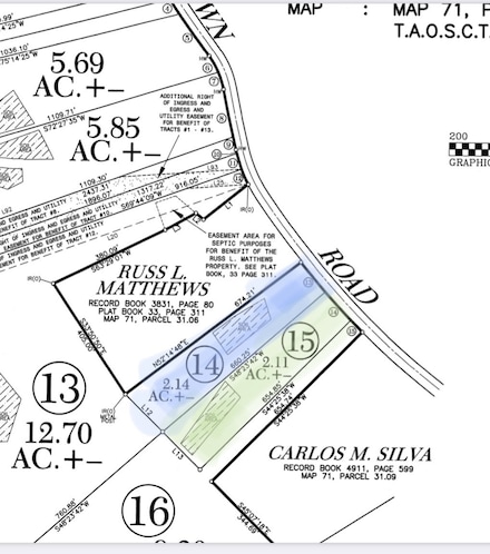 0 Keytown Rd, Portland, TN 37148
