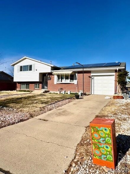 14605 E 11th Ave, Aurora, CO 80011