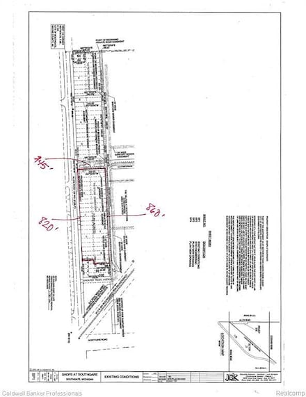 00 Allen Rd, Southgate, MI 48195