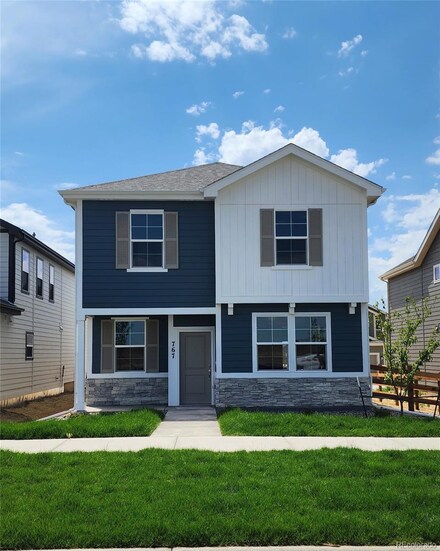 28468 E 8th Place, Watkins, CO 80137