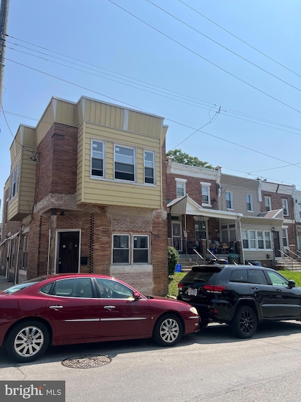 6619 Musgrave St Unit 2ND FLOOR, Philadelphia, PA 19119