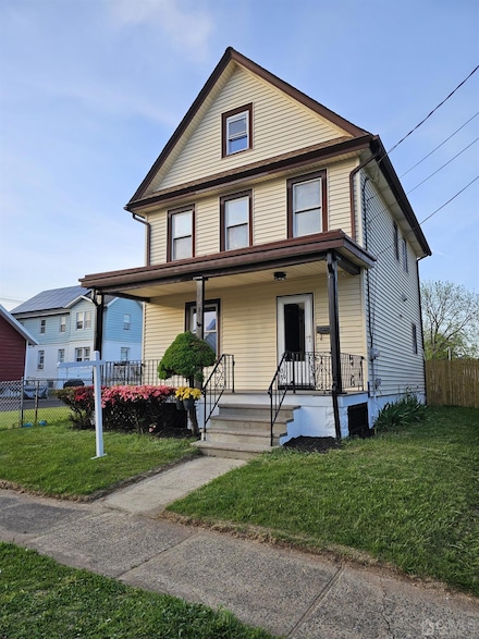 109 Oakland Ave, South Plainfield, NJ 07080