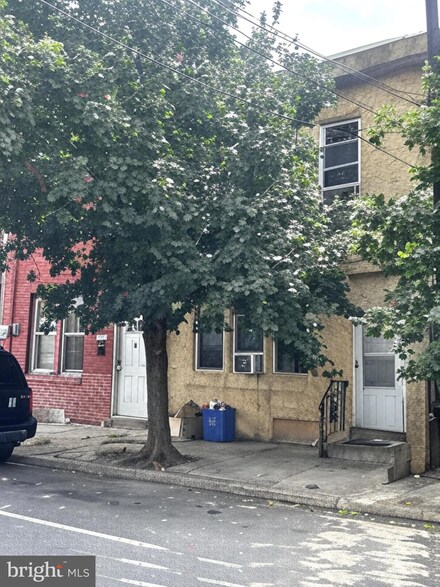 1650 Orthodox St, Philadelphia, PA 19124