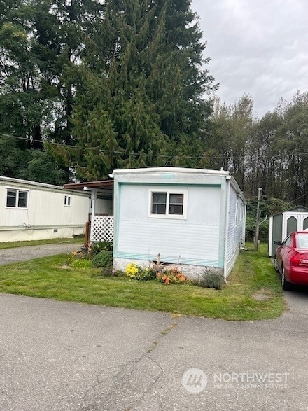 105 E Cox Ave Unit 6, Arlington, WA 98223