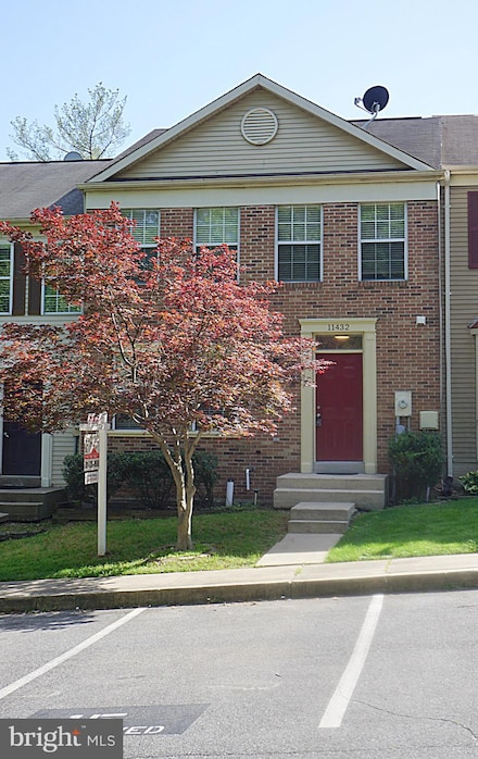 11432 Beehive Ct, Germantown, MD 20876