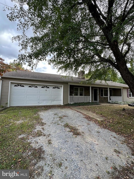 2324 Oldfield Point Rd, Elkton, MD 21921