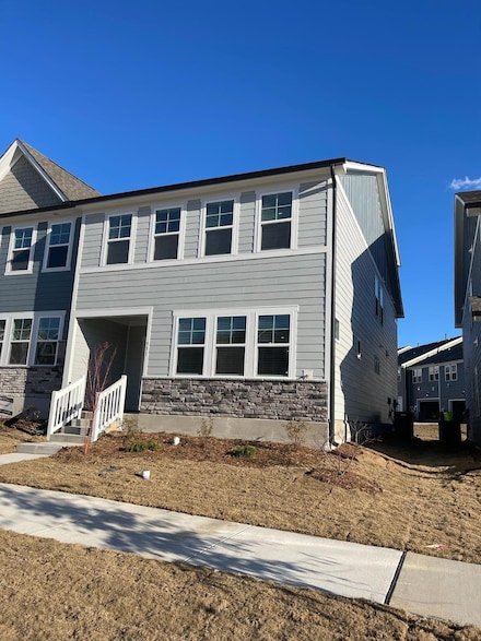 931 Baldwin Ridge Rd, Apex, NC 27523