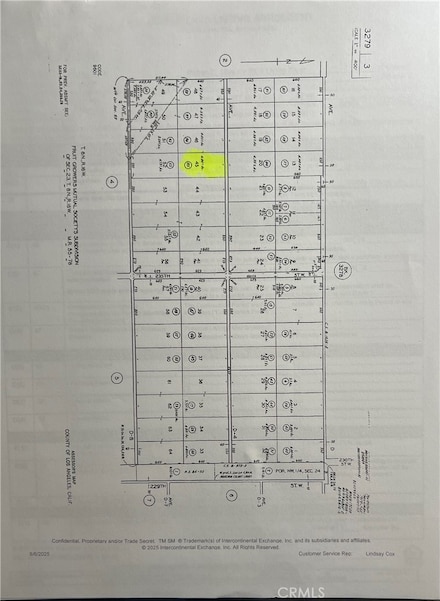 240 Ave D4 Drt Vic 240th S Lot 45, Lancaster, CA 93536