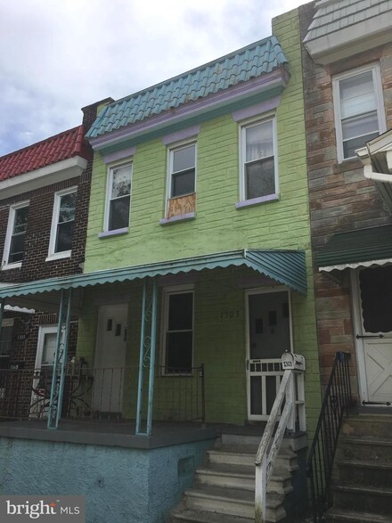 1303 Cambria St, Brooklyn, MD 21225