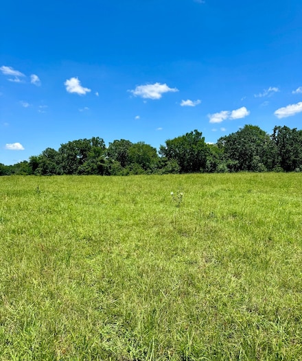 TBD Goolsby Lake Rd, Garvin, OK 74736