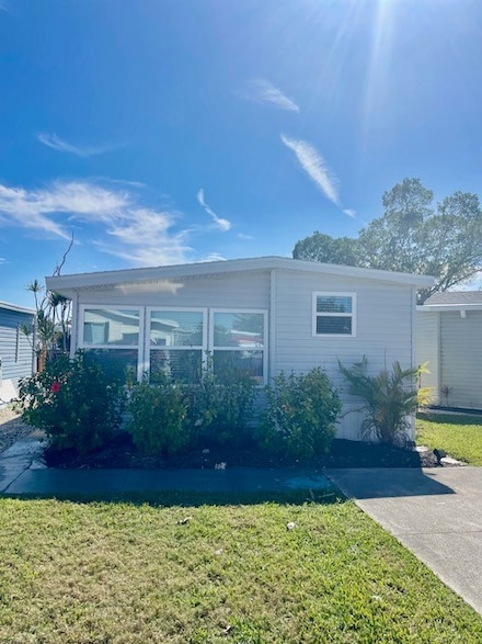 3701 Baynard Dr Unit Lot I28, Punta Gorda, FL 33950