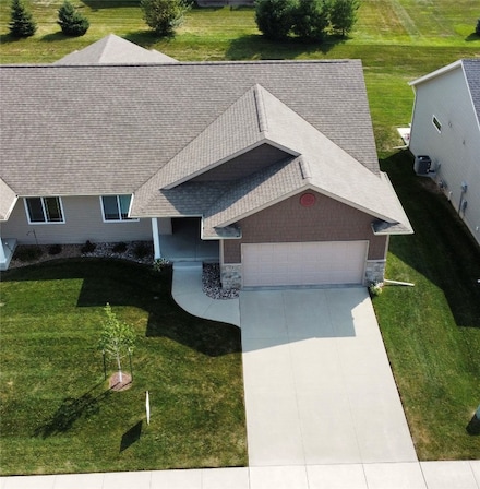 3795 Whitman Ave, Marion, IA 52302