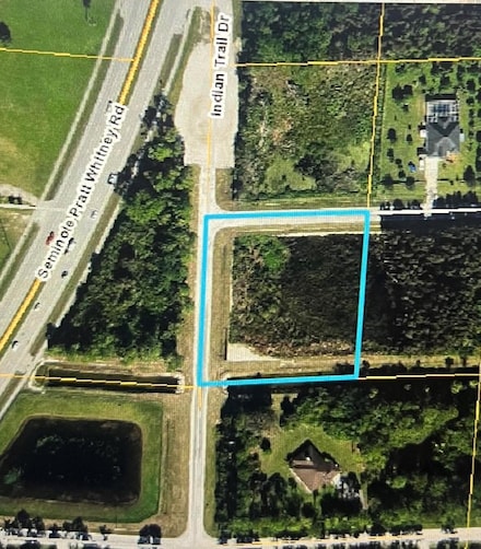 15897 67th Ct N, Loxahatchee, FL 33470