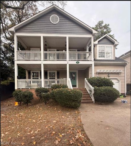 918 Virgilina Ave, Norfolk, VA 23503