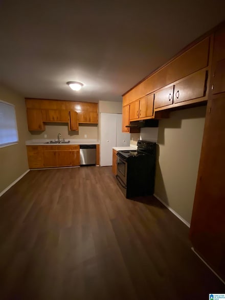 5441 Robin Cir, Adamsville, AL 35005