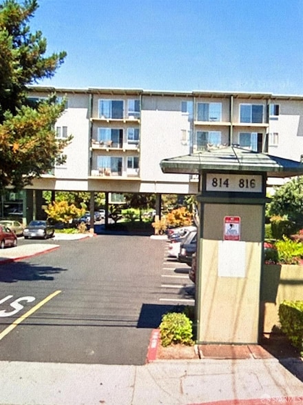 816 N Delaware St Unit 409, San Mateo, CA 94401