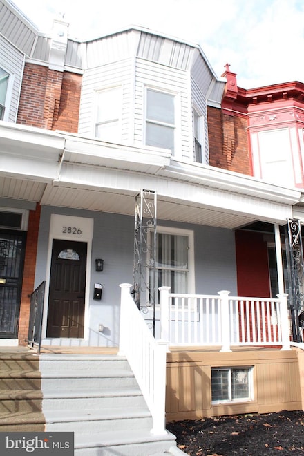 2826 N 20th St, Philadelphia, PA 19132