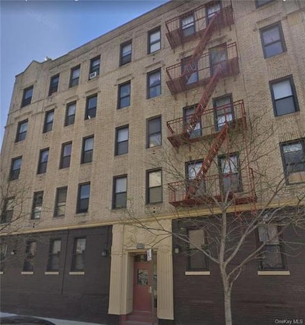 1116 Hoe Ave Unit 1B, Bronx, NY 10459