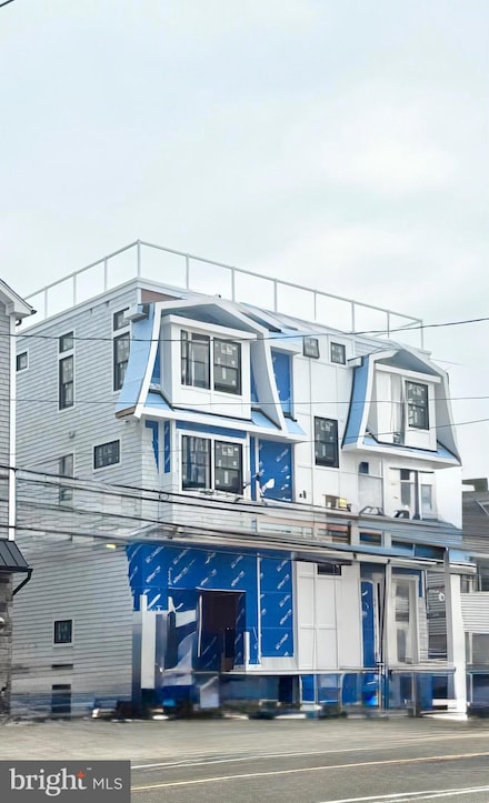 4205 Ocean Blvd, Beach Haven, NJ 08008