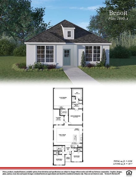397 E Lakeshore Village None, Slidell, LA 70461