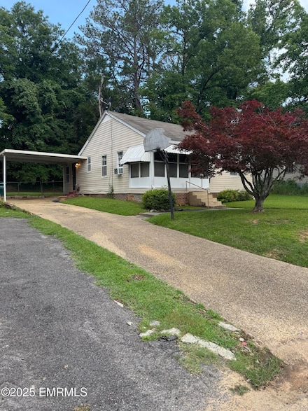 2203 33rd Ave, Meridian, MS 39301