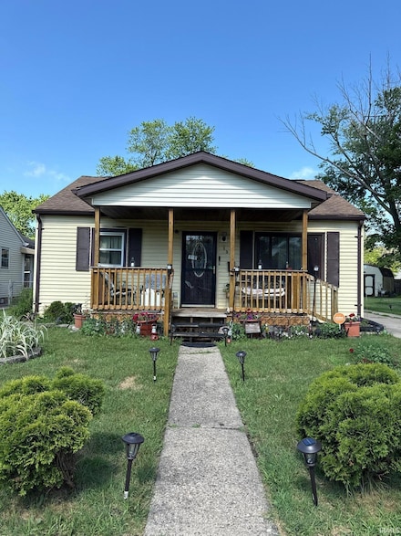 137 N Chicago St, South Bend, IN 46619