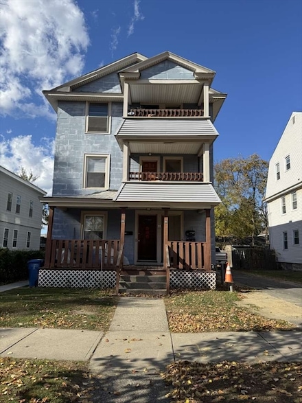 86 Fairview Ave, West Springfield, MA 01089