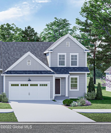 3 Anson Ct, Malta, NY 12020