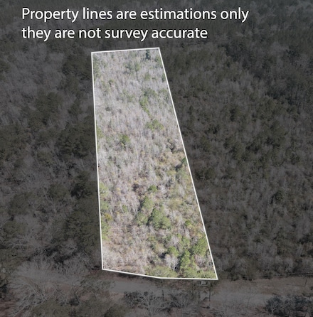 0 Spring Hill Rd, Summit, MS 39666