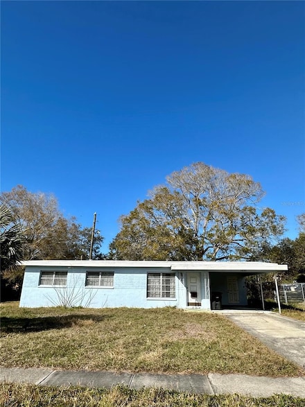 1436 Fairmont St, Clearwater, FL 33755