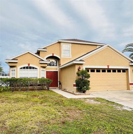 196 Westmoreland Cir, Kissimmee, FL 34744