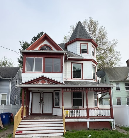 223 Cottage St Unit 1, Bridgeport, CT 06605