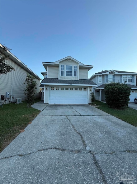 3236 Two Sisters Way, Pensacola, FL 32505