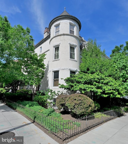 1933 S St NW Unit D, Washington, DC 20009