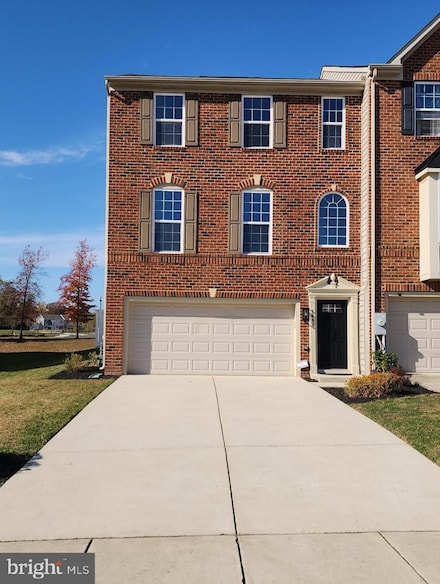 1682 Minqua St, Havre de Grace, MD 21078