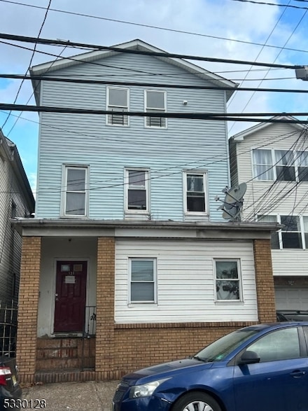126 3rd St Unit 3, Elizabethport, NJ 07206