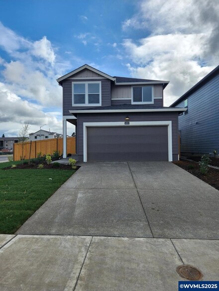 4898 Parsley Ave NE, Salem, OR 97301