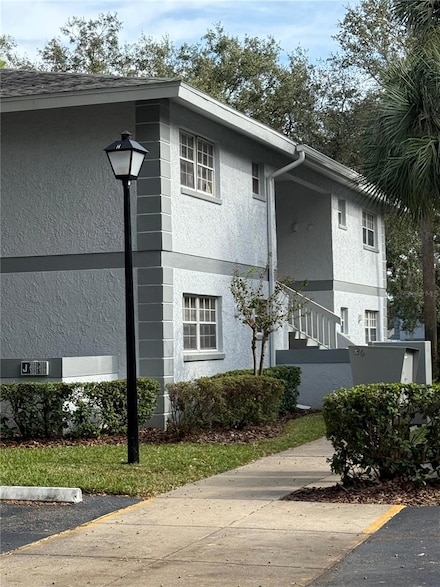 571 Midway Track Unit J103, Ocala, FL 34472