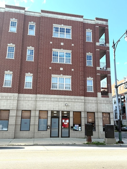 3000 W Lawrence Ave Unit 3B, Chicago, IL 60625