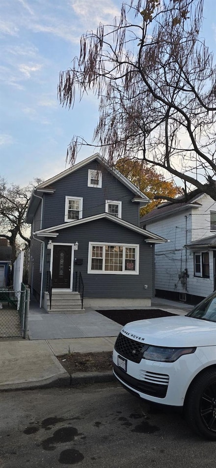 177-14 135 Ave, Jamaica, NY 11434