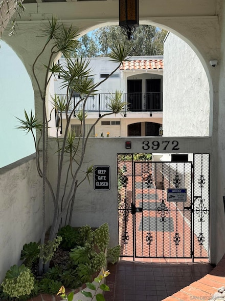 3972 Jackdaw St Unit 109, San Diego, CA 92103