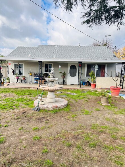 1859 Parkway Dr, South El Monte, CA 91733