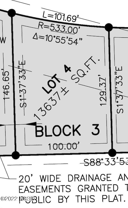 3324 11th Ave NW, Watertown, SD 57201