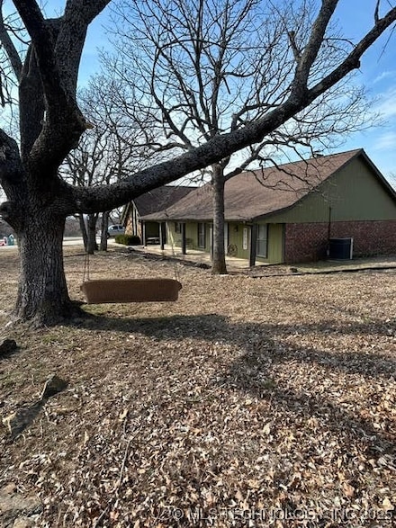 28857 Pea Ridge Dr, Sand Springs, OK 74063