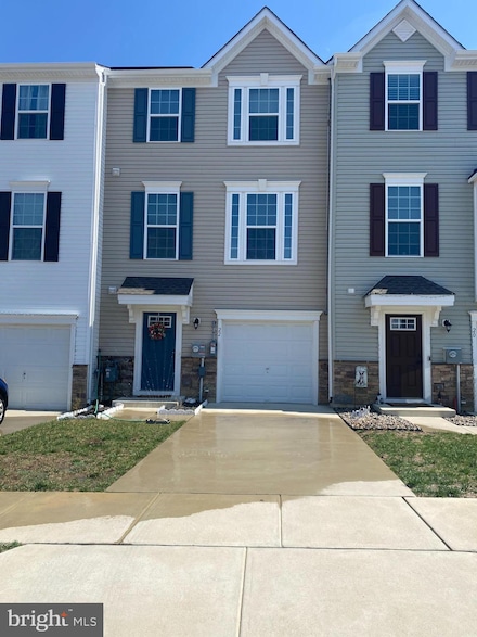 22 Continental Blvd, Sicklerville, NJ 08081