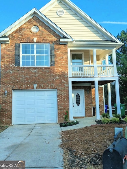 6398 Shadow Square, Lithonia, GA 30058