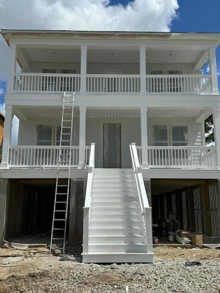 1161 Oak Bluff Ave, Charleston, SC 29492