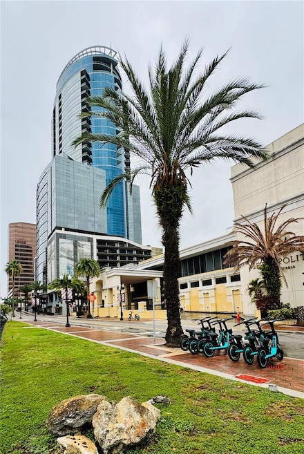 151 E Washington #320 St Unit 320, Orlando, FL 32801