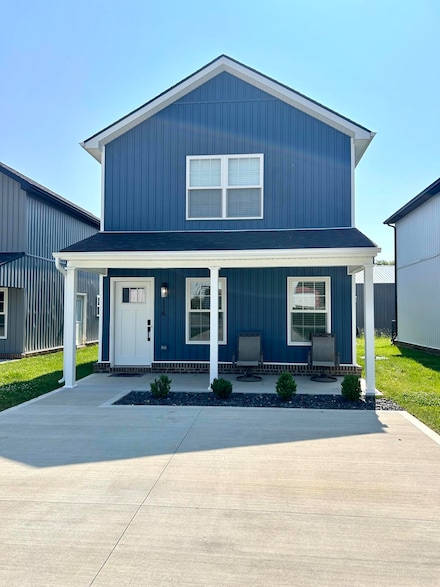 118 State Highway 1611, Russell Springs, KY 42642